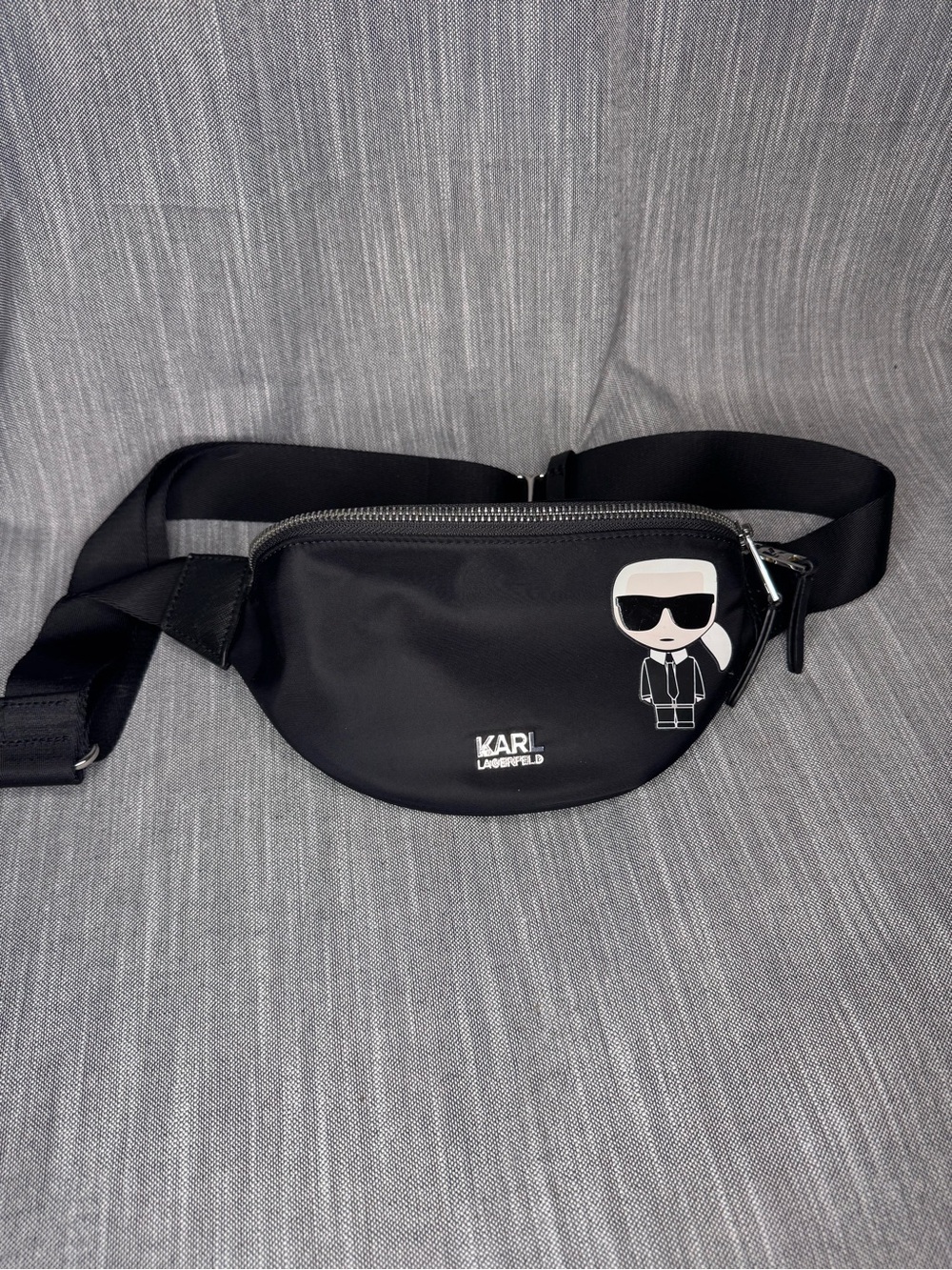 Karl Lagerfeld Waist Bag